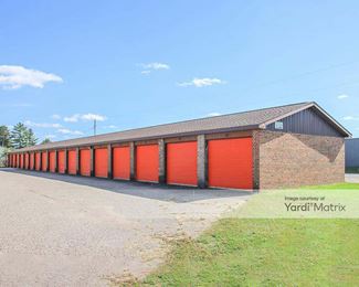 Photo 3 of Stuff It Storage - 3610 Plover Road, Wisconsin Rapids, WI