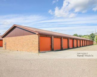 Photo 4 of Stuff It Storage - 3610 Plover Road, Wisconsin Rapids, WI
