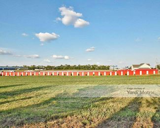 Photo 2 of South Warren Storage - 6449 Nashville Road, Bowling Green, KY