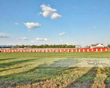 Storage Units for Rent available at 6449 Nashville Road, Bowling Green, KY 42101