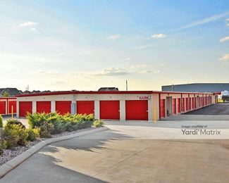 Photo 4 of South Warren Storage - 6449 Nashville Road, Bowling Green, KY
