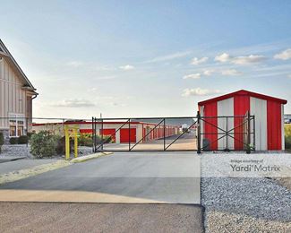 Photo 5 of South Warren Storage - 6449 Nashville Road, Bowling Green, KY