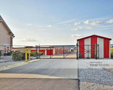 Storage Units for Rent available at 6449 Nashville Road, Bowling Green, KY 42101