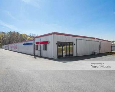 Storage Units for Rent available at 55 Echols Circle, Thomaston, GA 30286