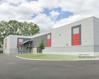 Photo 6 of Store Space - 3584 SE 58th Avenue, Ocala, FL