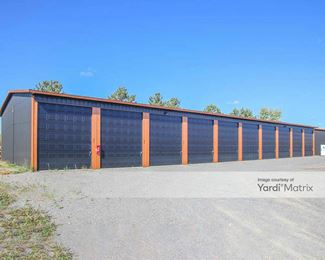 Photo 2 of Mid-West Mini Storage - 8211 Schofield Avenue, Weston, WI