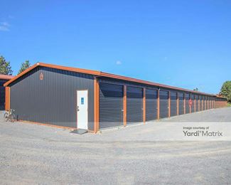 Photo 3 of Mid-West Mini Storage - 8211 Schofield Avenue, Weston, WI