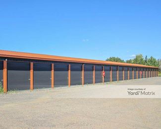 Photo 4 of Mid-West Mini Storage - 8211 Schofield Avenue, Weston, WI
