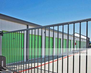 Storage Units for Rent available at 3250 South Santa Fe Avenue, Moore, OK 73160