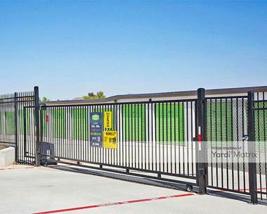 Storage Units for Rent available at 3250 South Santa Fe Avenue, Moore, OK 73160