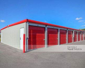 Photo 2 of APS Rentals - 4305 Transport Way, Weston, WI