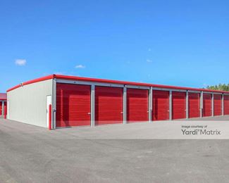 Photo 4 of APS Rentals - 4305 Transport Way, Weston, WI