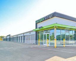 Image for Extra Space Storage - 1907 North Interstate 35, San Marcos, TX