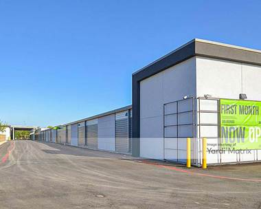Storage Units for Rent available at 1907 North Interstate 35, San Marcos, TX 78666
