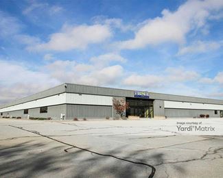 Photo 1 of Store Here Self Storage - 2225 American Drive, Menasha, WI