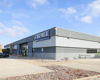 Photo 2 of Store Here Self Storage - 2225 American Drive, Menasha, WI