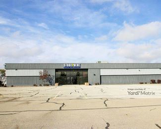 Photo 3 of Store Here Self Storage - 2225 American Drive, Menasha, WI