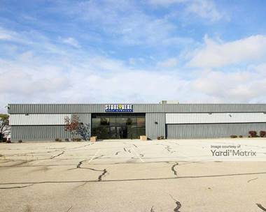 Storage Units for Rent available at 2225 American Drive, Menasha, WI 54956