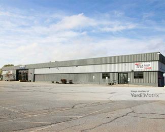 Photo 5 of Store Here Self Storage - 2225 American Drive, Menasha, WI