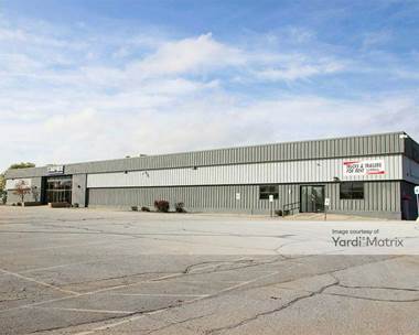 Storage Units for Rent available at 2225 American Drive, Menasha, WI 54956