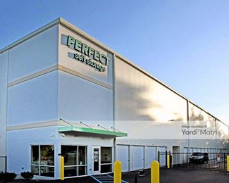 Photo 2 of Perfect Self Storage - 3471 Concord Road, Aston Township, PA