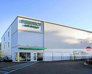Photo 4 of Perfect Self Storage - 3471 Concord Road, Aston Township, PA