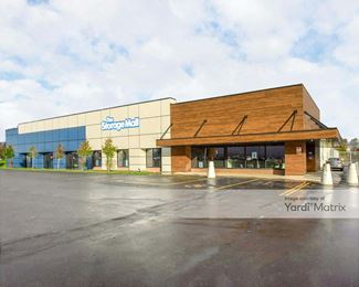 Photo 1 of Storage Mall, The - 1214 Brooks Avenue, Rochester, NY