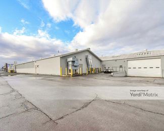 Photo 4 of Storage Mall, The - 1214 Brooks Avenue, Rochester, NY