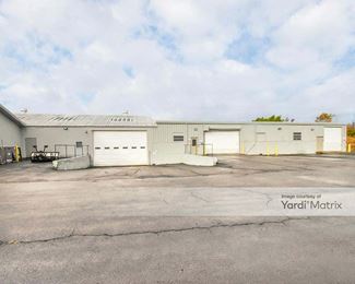 Photo 5 of Storage Mall, The - 1214 Brooks Avenue, Rochester, NY