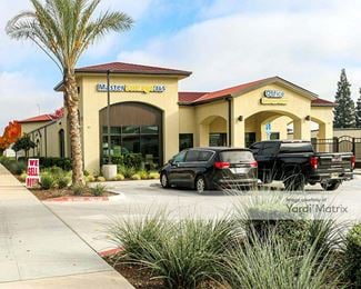 Photo 1 of Master Storage - 1219 East Dinuba Avenue, Reedley, CA