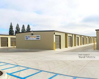 Photo 4 of Master Storage - 1219 East Dinuba Avenue, Reedley, CA