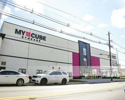 Image for Mycube Storage - 730 Schuyler Avenue, Lyndhurst, NJ