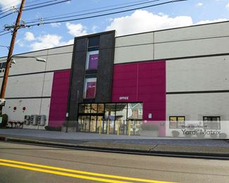 Photo 2 of Mycube Storage - 730 Schuyler Avenue, Lyndhurst, NJ
