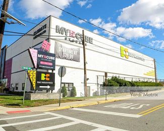 Photo 3 of Mycube Storage - 730 Schuyler Avenue, Lyndhurst, NJ