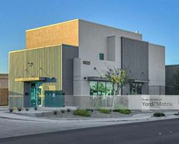 Image for My Self Storage Space - 9625 Gilespie Street, Las Vegas, NV