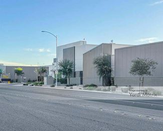 Photo 2 of My Self Storage Space - 9625 Gilespie Street, Las Vegas, NV