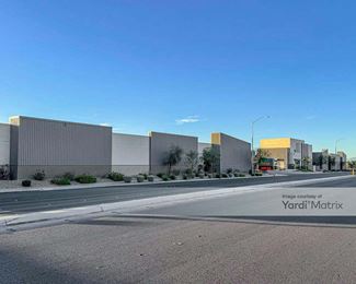 Photo 4 of My Self Storage Space - 9625 Gilespie Street, Las Vegas, NV