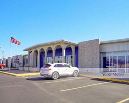 Image for People's Choice Storage - 10915 West Kellogg Drive, Wichita, KS