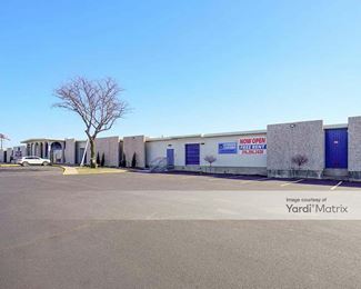Photo 2 of People-s Choice Storage - 10915 West Kellogg Drive, Wichita, KS