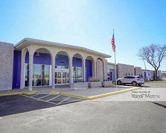 Photo 3 of People-s Choice Storage - 10915 West Kellogg Drive, Wichita, KS