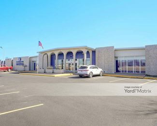 Photo 4 of People-s Choice Storage - 10915 West Kellogg Drive, Wichita, KS