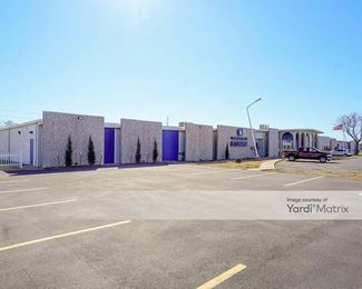 Photo 5 of People-s Choice Storage - 10915 West Kellogg Drive, Wichita, KS