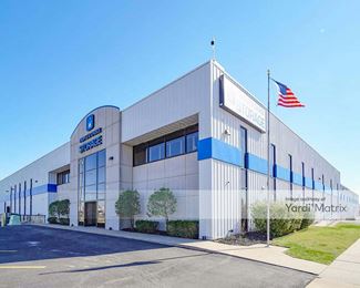 Photo 1 of People-s Choice Storage - 500 South Florence Street, Wichita, KS