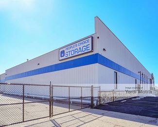 Photo 2 of People-s Choice Storage - 500 South Florence Street, Wichita, KS