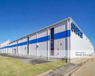 Photo 3 of People-s Choice Storage - 500 South Florence Street, Wichita, KS