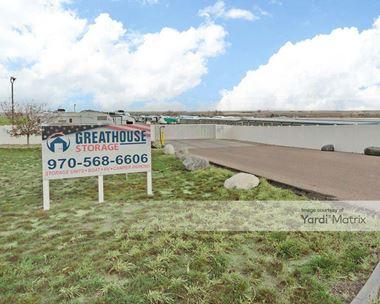 Storage Units for Rent available at 7139 CR 50, Johnstown, CO 80534