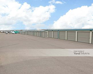 Photo 2 of Greathouse Storage - 7139 CR 50, Johnstown, CO
