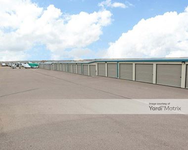 Storage Units for Rent available at 7139 CR 50, Johnstown, CO 80534