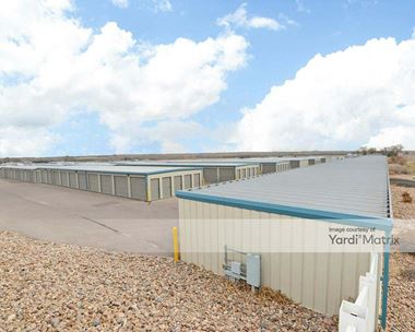 Storage Units for Rent available at 7139 CR 50, Johnstown, CO 80534