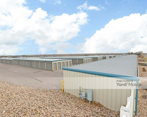 Photo 3 of Greathouse Storage - 7139 CR 50, Johnstown, CO